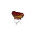 Park Hot Dog Hat (Male)